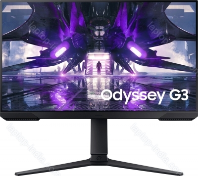 Samsung Odyssey G3 G32A, 24"